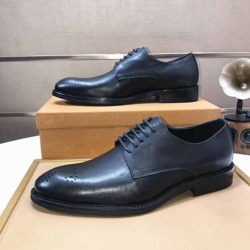 LV Leather Shoes